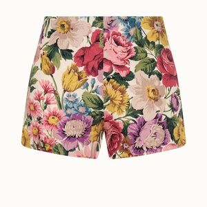 Faithful Lila Short size M NWT